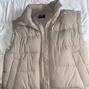 Women’s vest